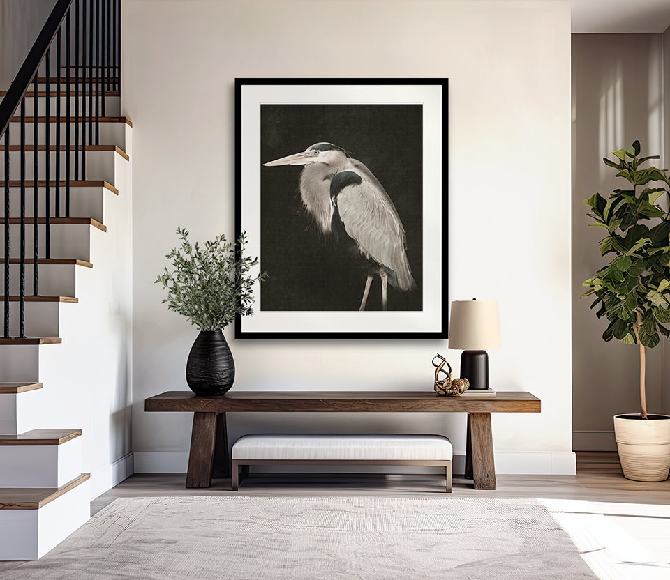 East Hampton Heron III