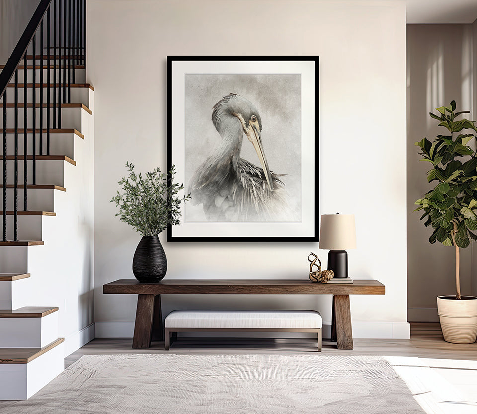 East Hampton Heron IV