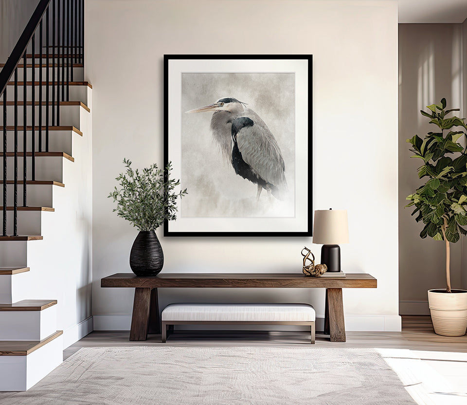 East Hampton Heron VI