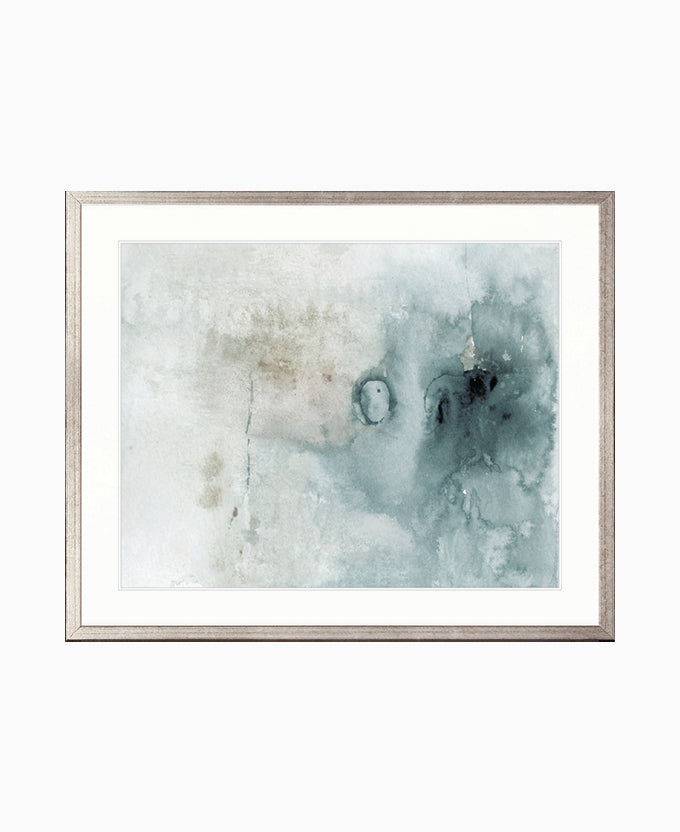 Oceanic Depths II