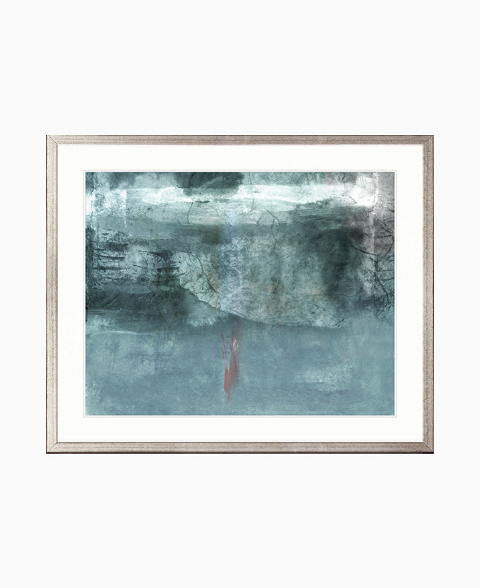 Oceanic Depths IV