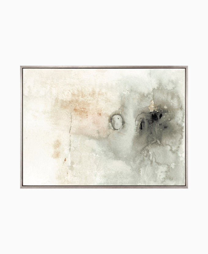 Oceanic Depths VIII (Canvas)