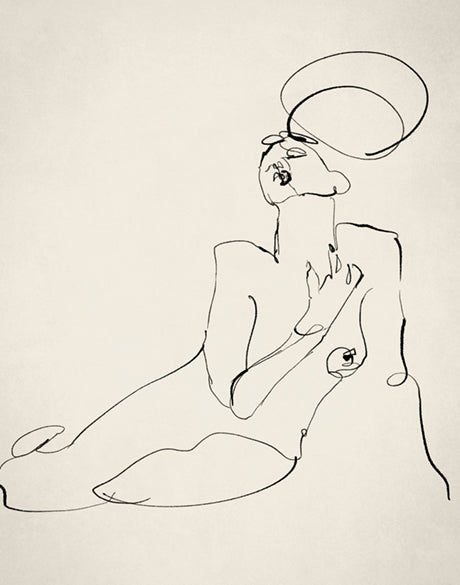 La Vie Elodie II