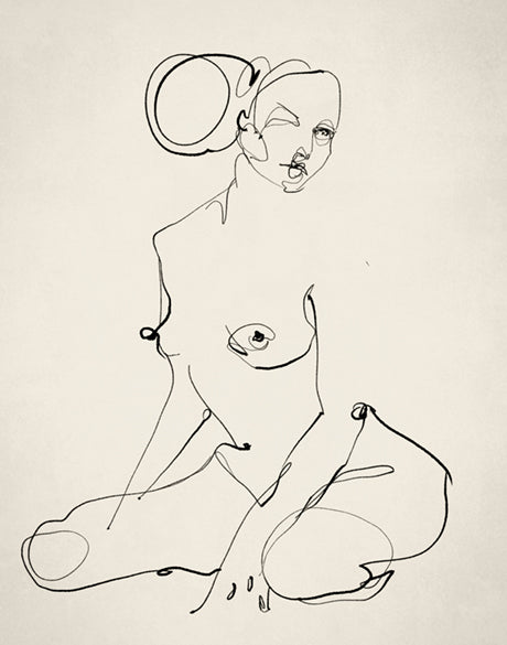 La Vie Elodie IV