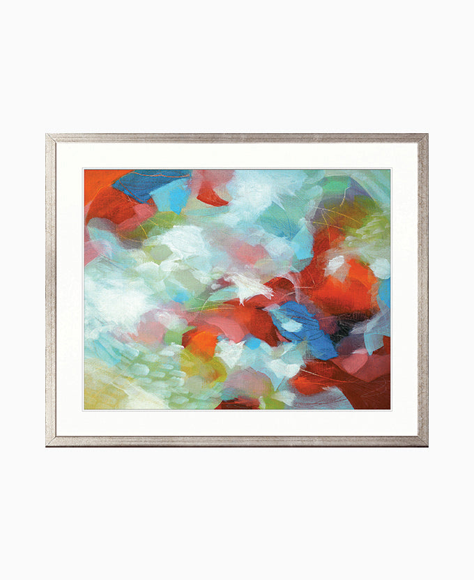 Colour Dance I