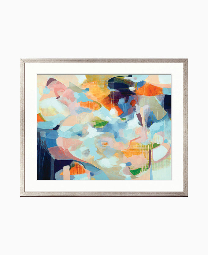 Colour Dance II