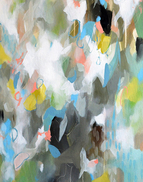 Colour Dance IV