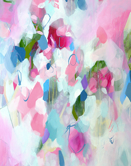 Colour Dance V