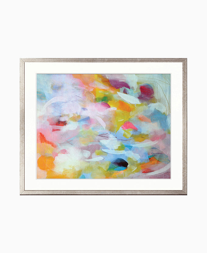 Colour Dance VI