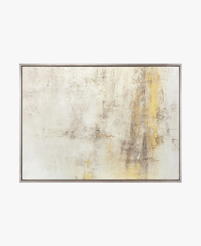 Eros Abstract I (Canvas)