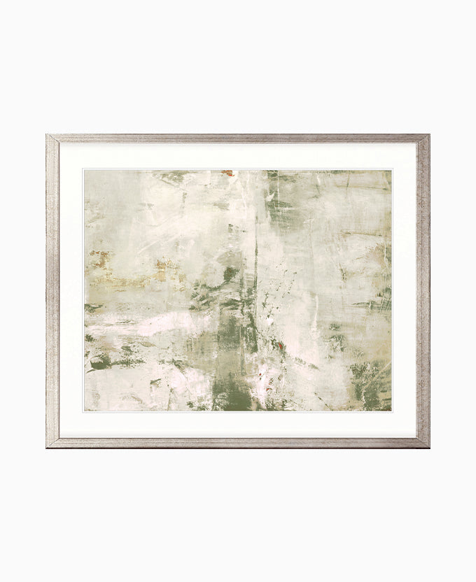 Eros Abstract III
