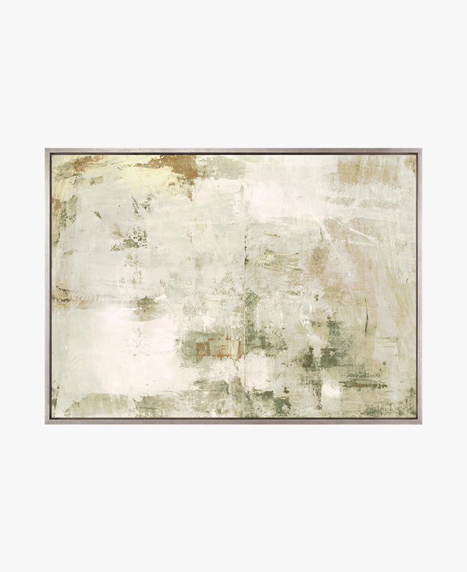 Eros Abstract IV (Canvas)