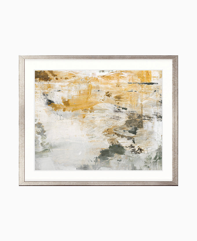 Eros Abstract V