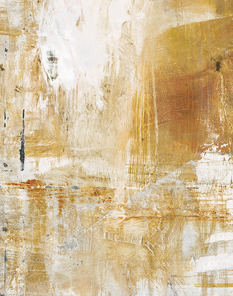 Eros Abstract VI