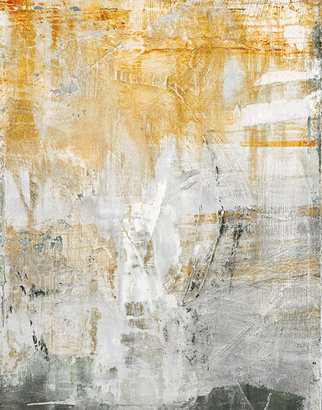 Eros Abstract VII