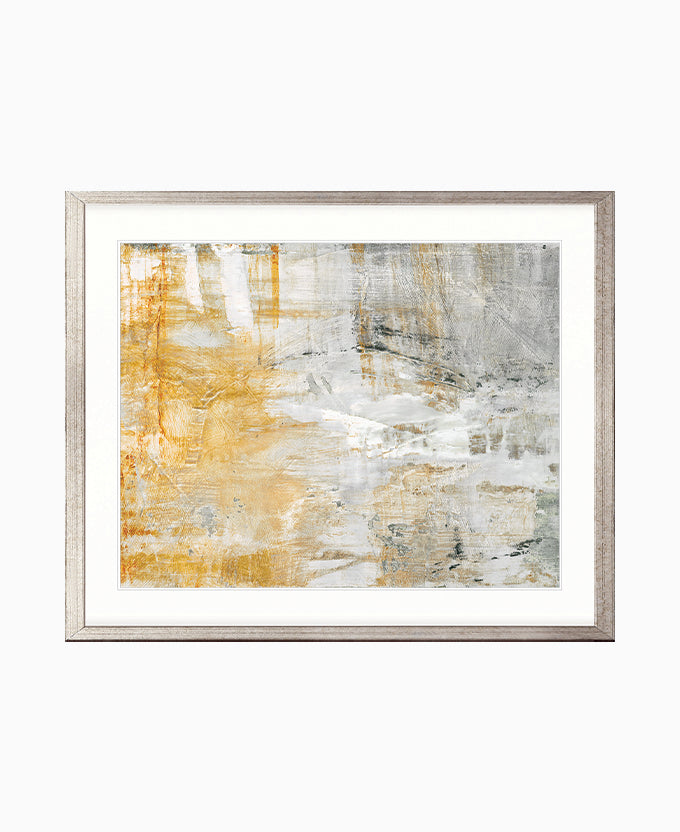 Eros Abstract VII