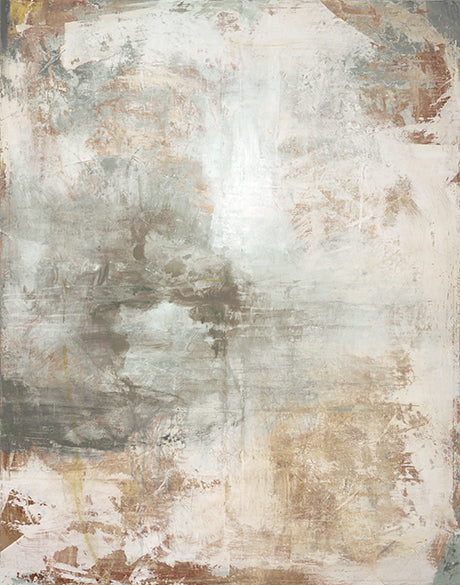 Eros Abstract VIII