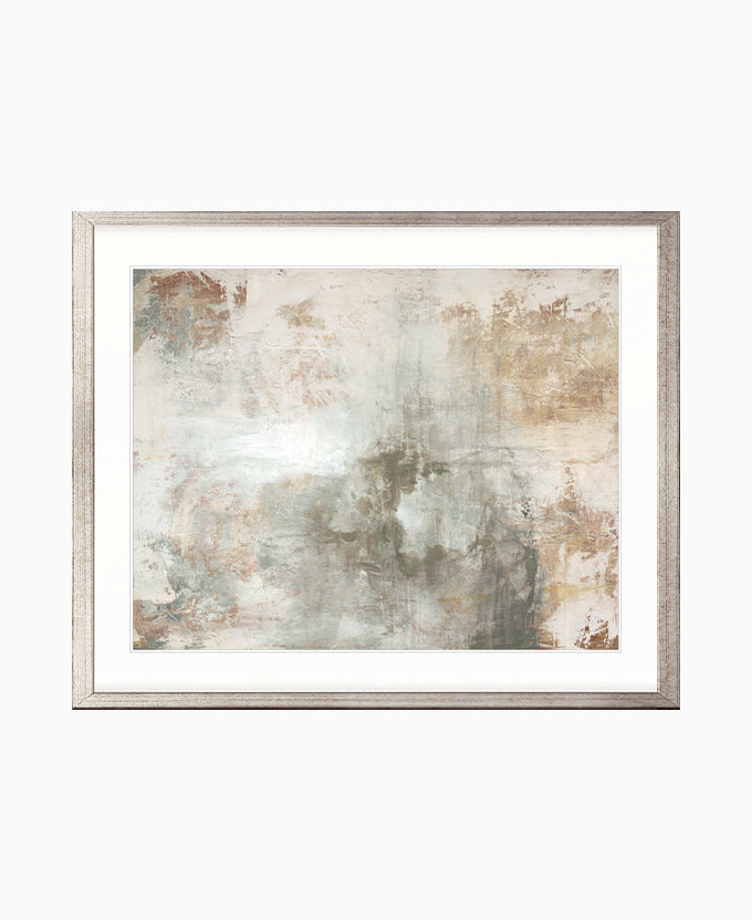 Eros Abstract VIII