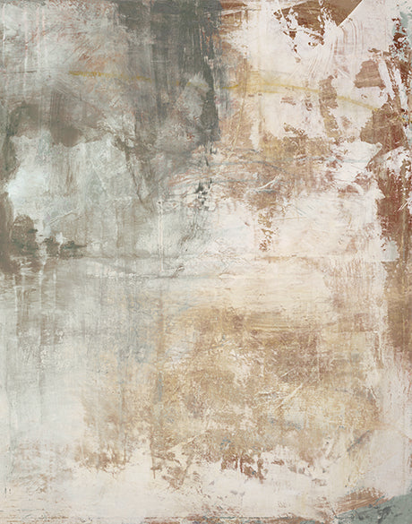 Eros Abstract IX