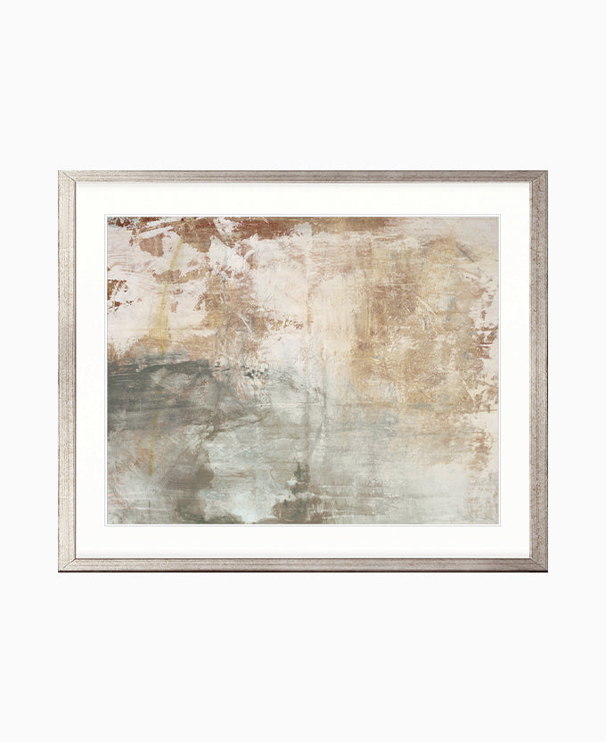 Eros Abstract IX