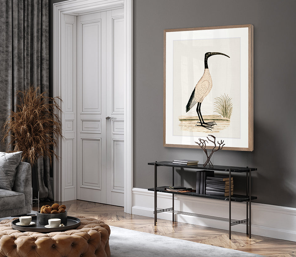 Waterbirds I