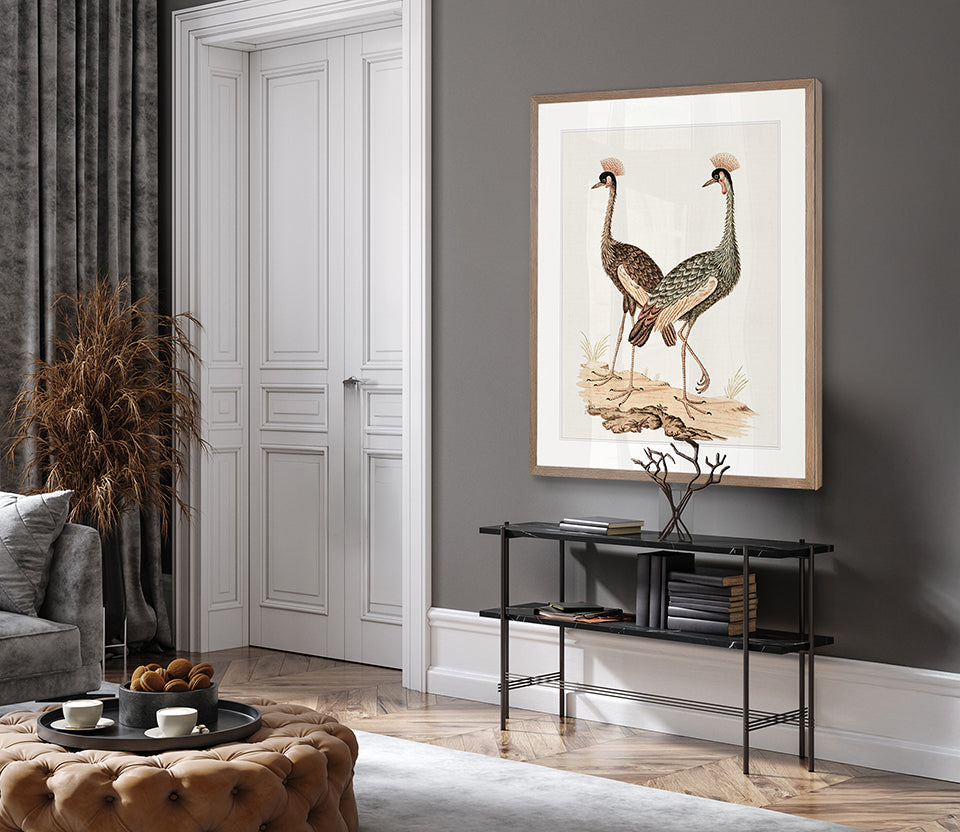 Waterbirds V