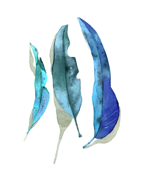 Fairbank Leaf III