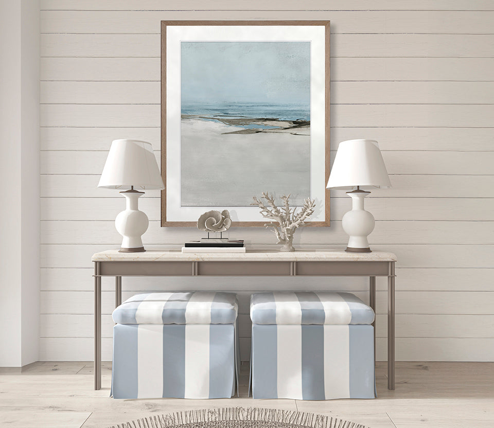 Tranquil Coast II