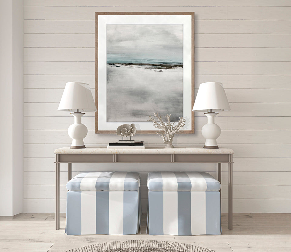 Tranquil Coast VI