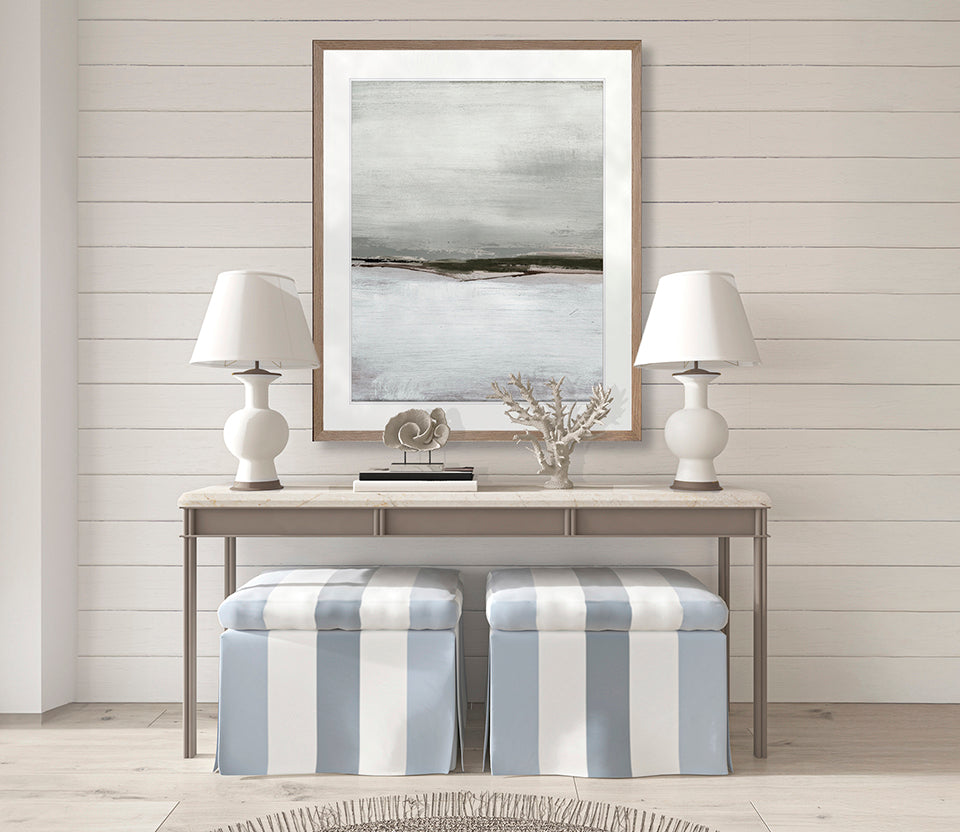 Tranquil Coast VII