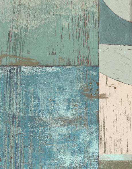 Subtle Finishing II (Canvas)