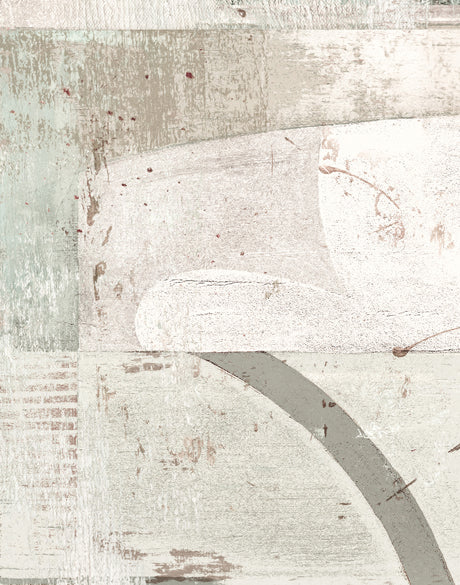Subtle Finishing III (Canvas)