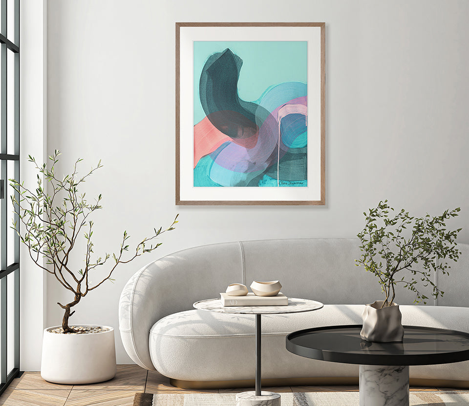 Colour Rhythm V