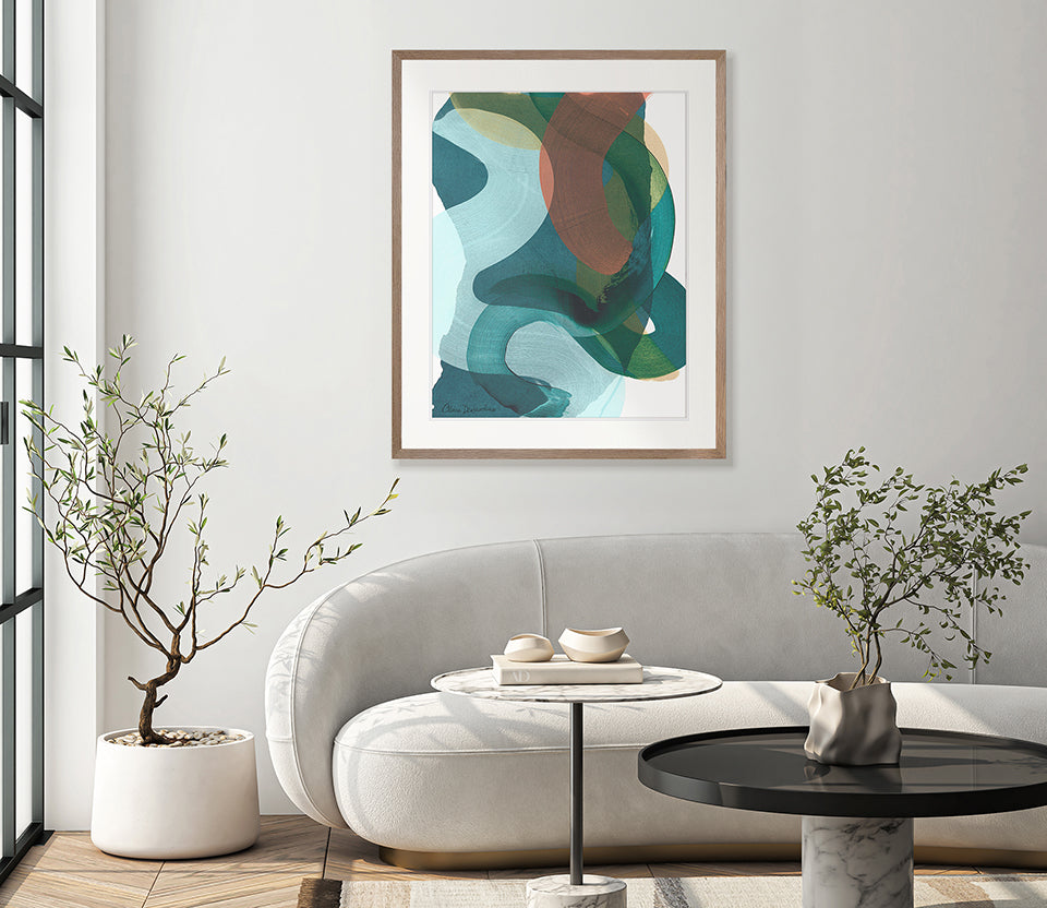 Colour Rhythm X