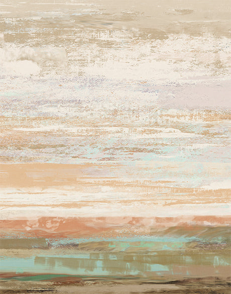 Flinthill Serenity I (Canvas)