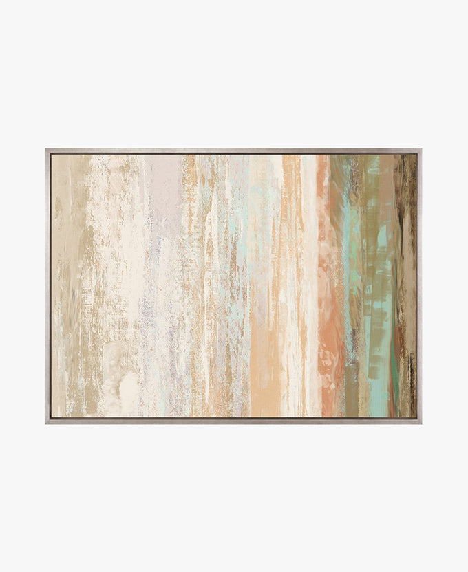 Flinthill Serenity I (Canvas)