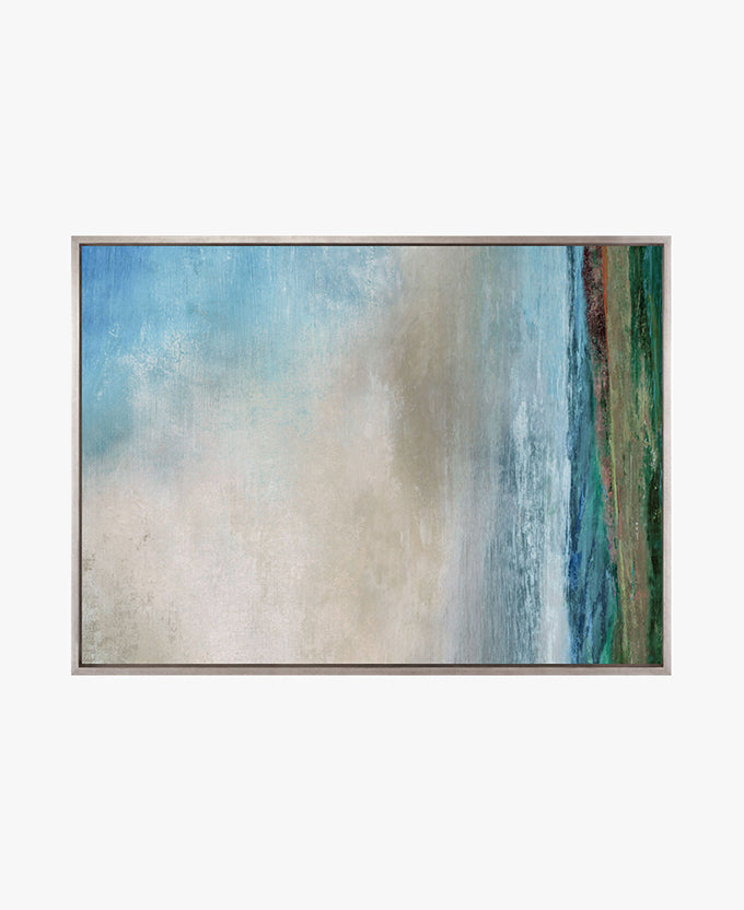 Flinthill Serenity IV (Canvas)