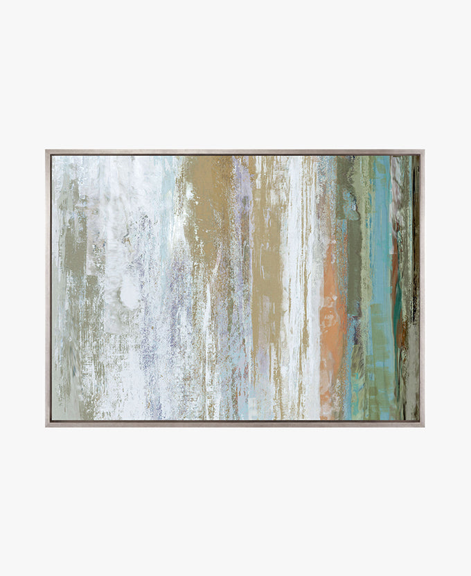 Flinthill Serenity V (Canvas)