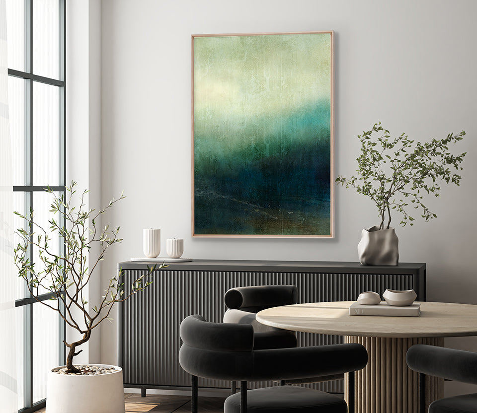 Fon Vista I (Canvas)