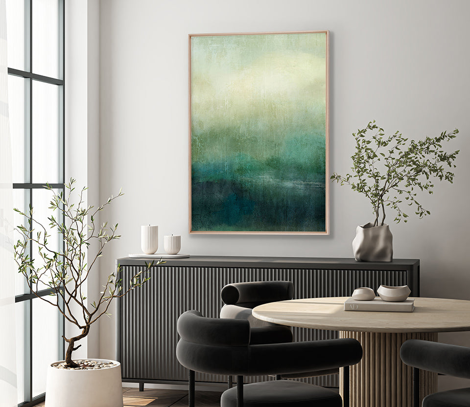 Fon Vista II (Canvas)