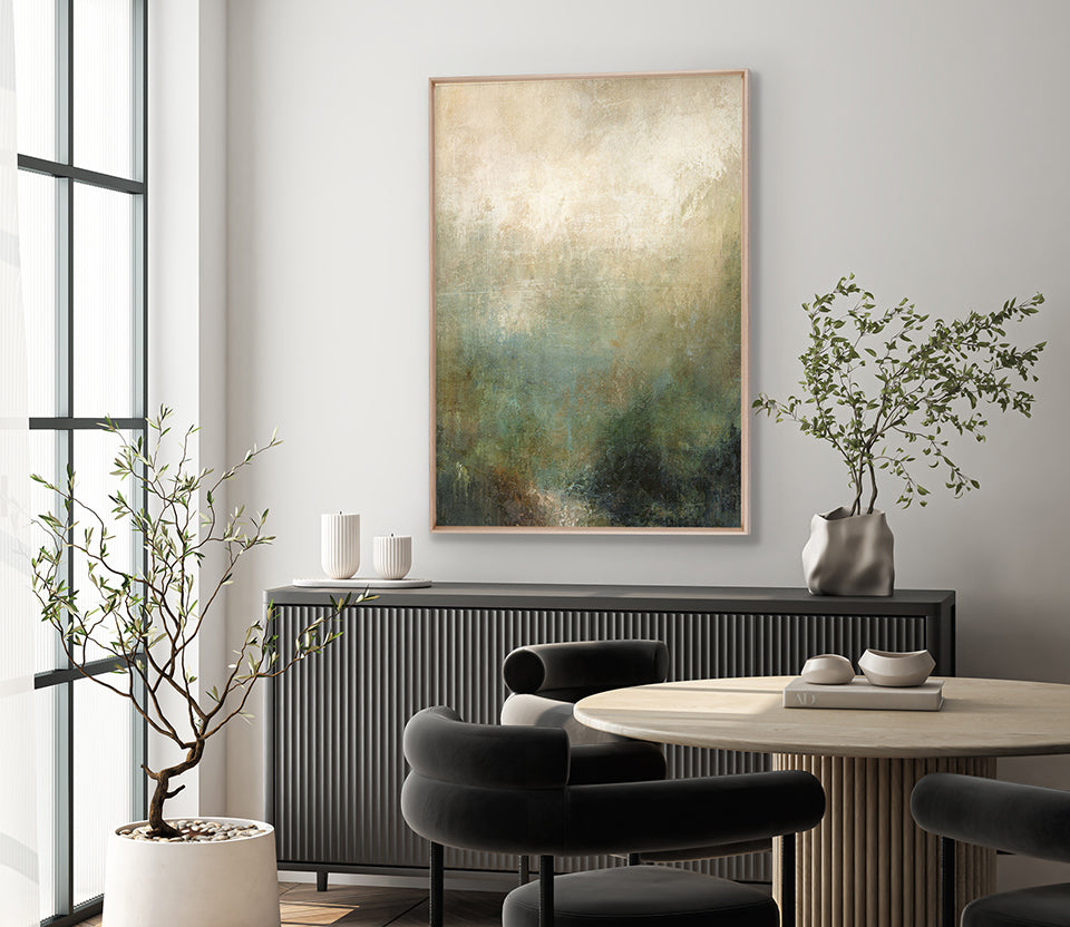 Fon Vista III (Canvas)