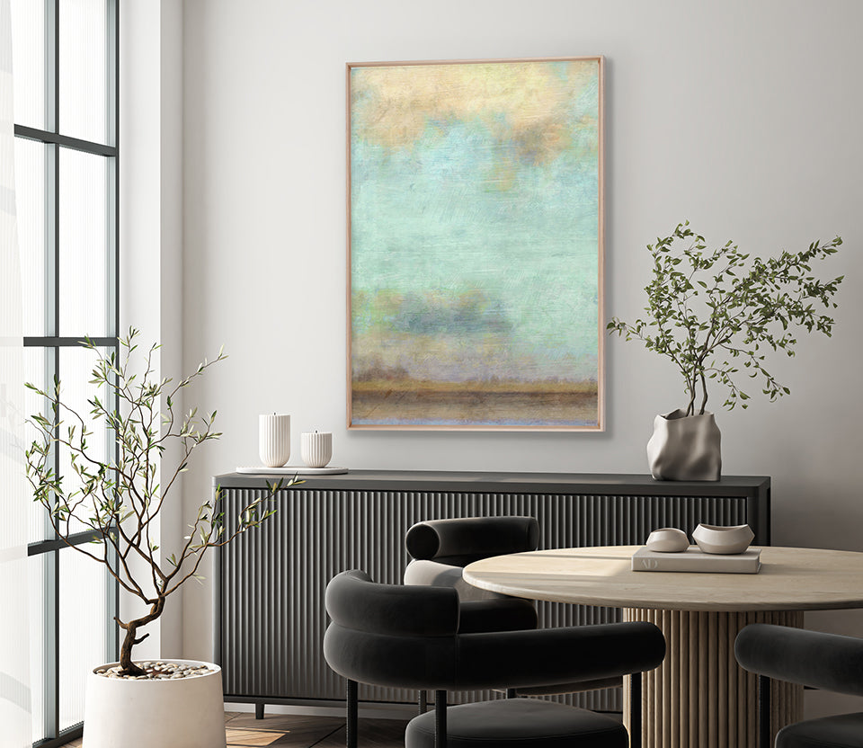 Fon Vista IV (Canvas)