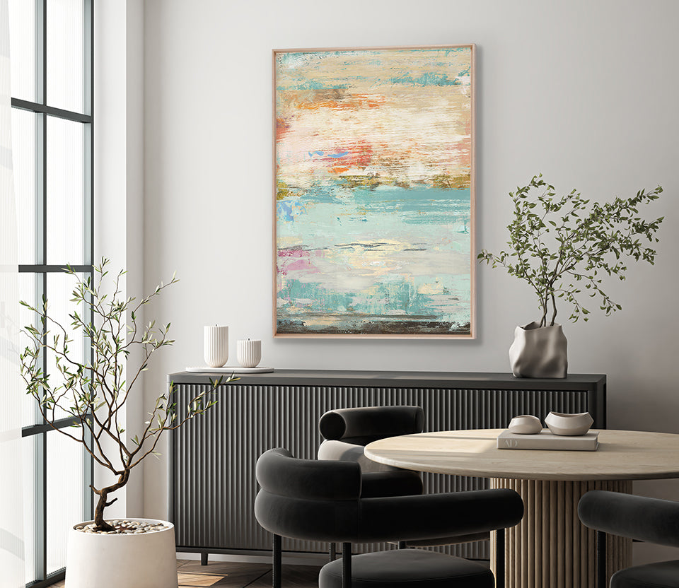 Fon Vista VI (Canvas)