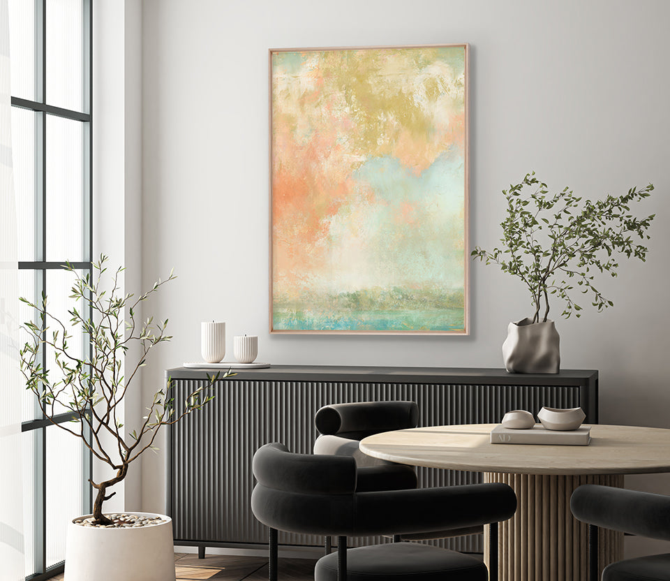 Fon Vista VII (Canvas)