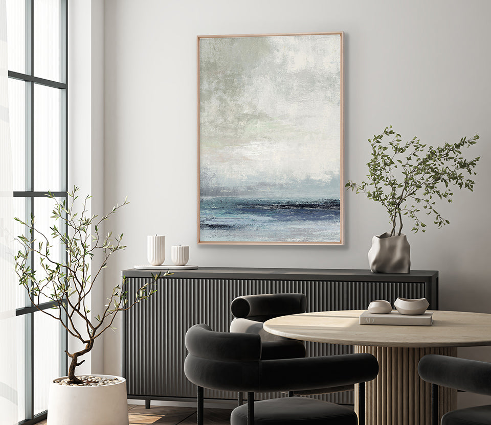 Fon Vista VIII (Canvas)
