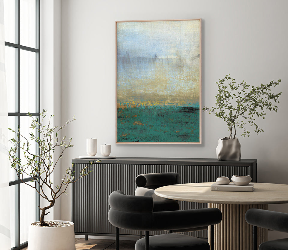 Fon Vista IX (Canvas)