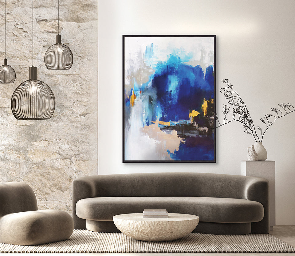 Unfolding Depths - Platinum