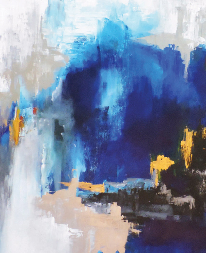 Unfolding Depths - Platinum