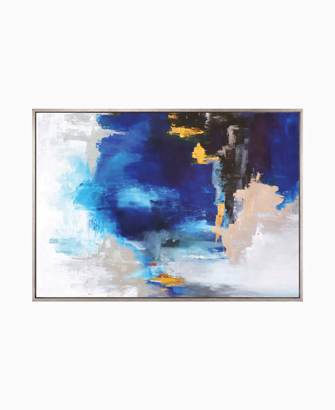 Unfolding Depths - Platinum