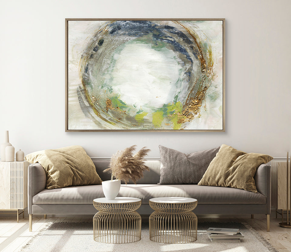 Fluidity I - Platinum